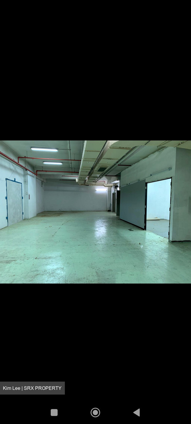 Paya Ubi Industrial Park (D14), Factory #553198581